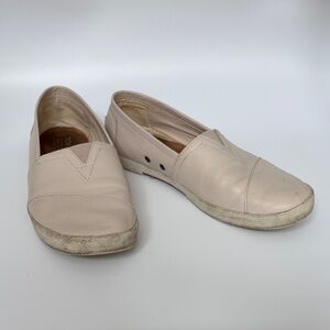 Toms Women's Sneakers in Cream